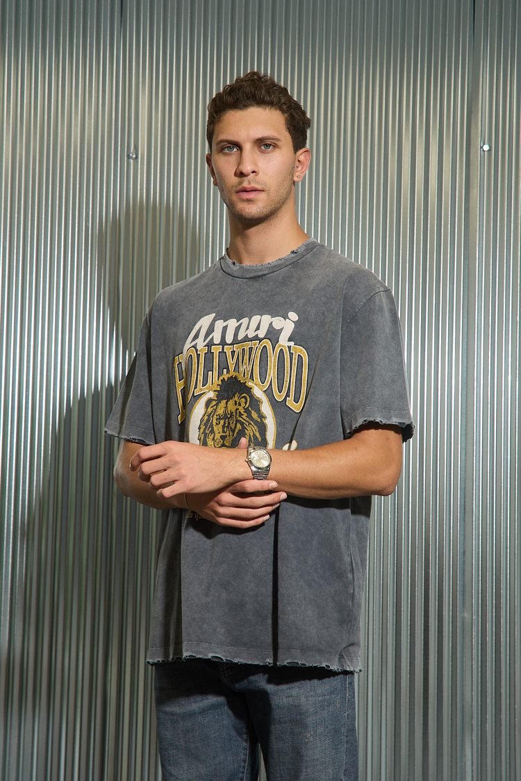 AMIRI T-Shırt 