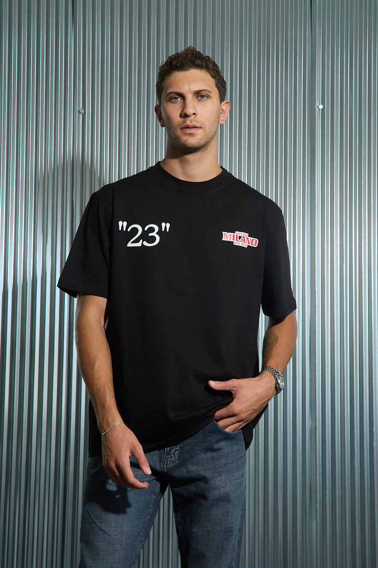 OFF White T-Shirt