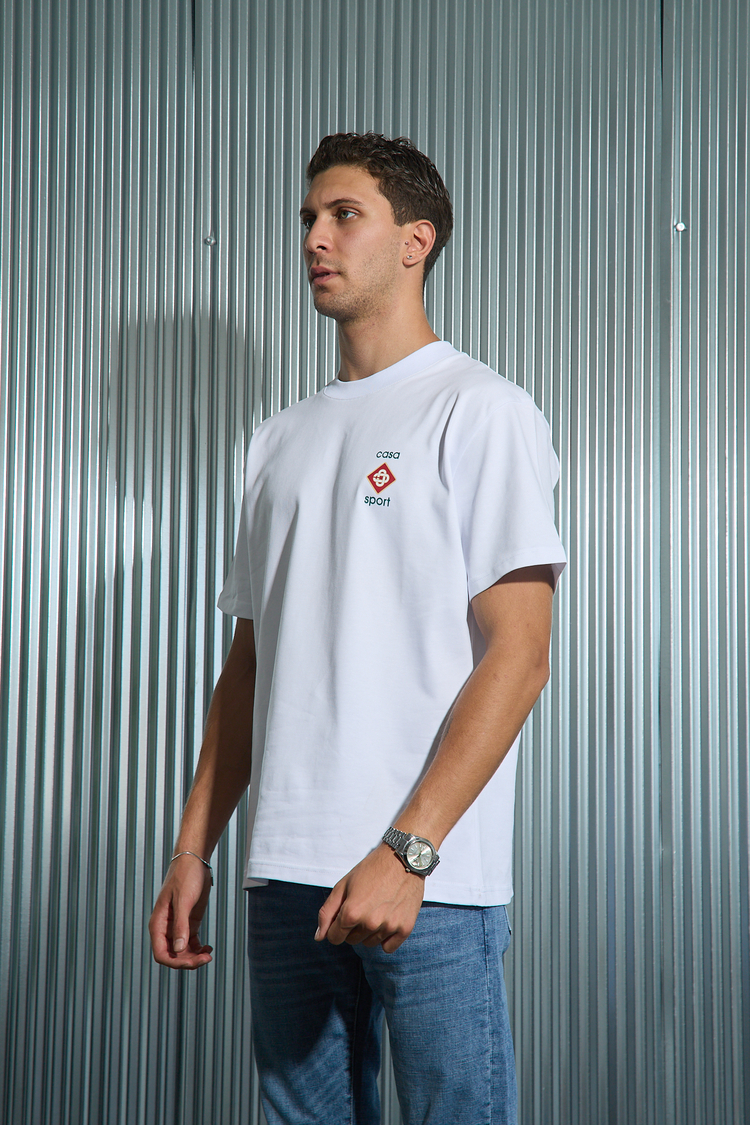 Casa blanca T-Shirt