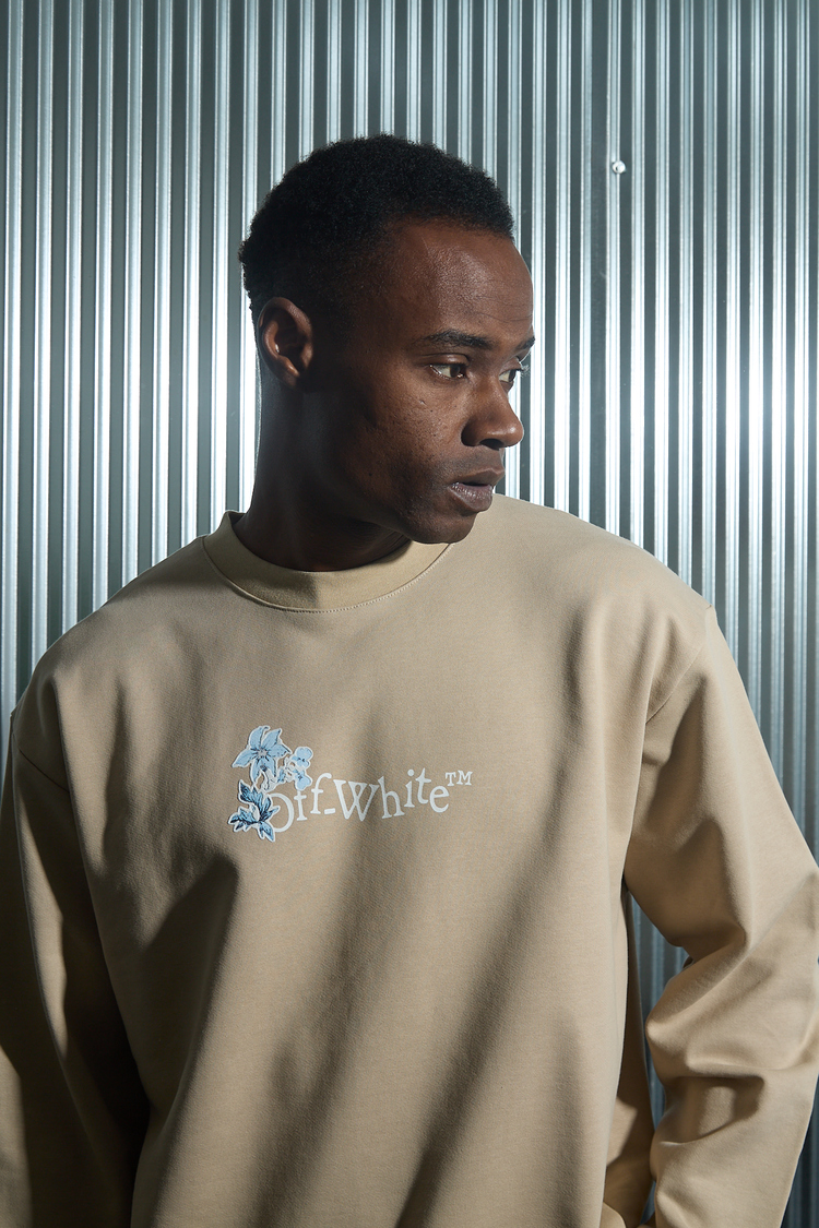 OFF White Sweatshirt