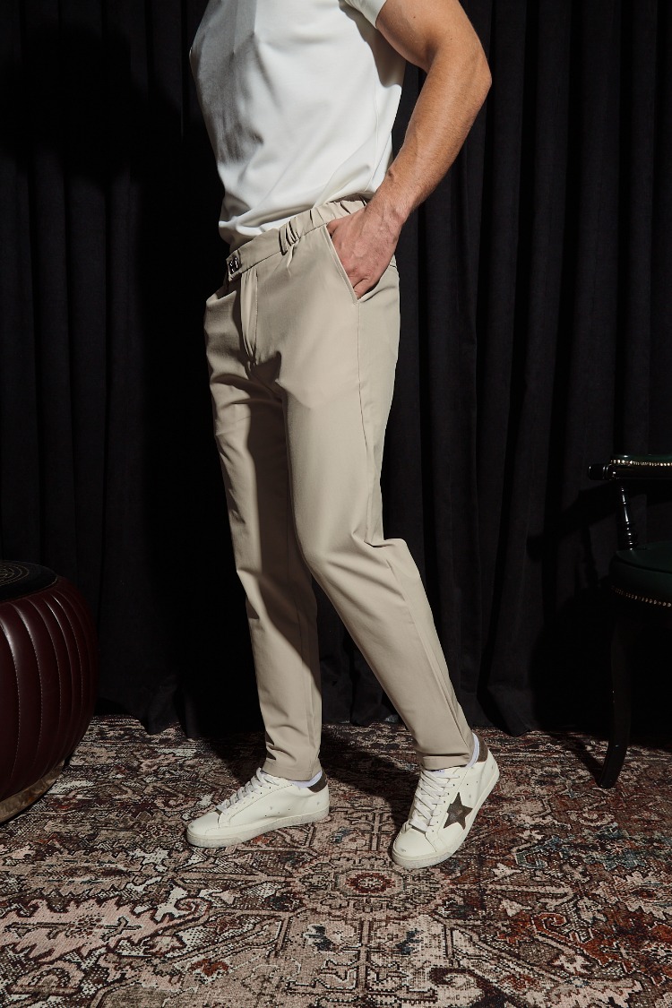 Hermes Jogger Pantolon 