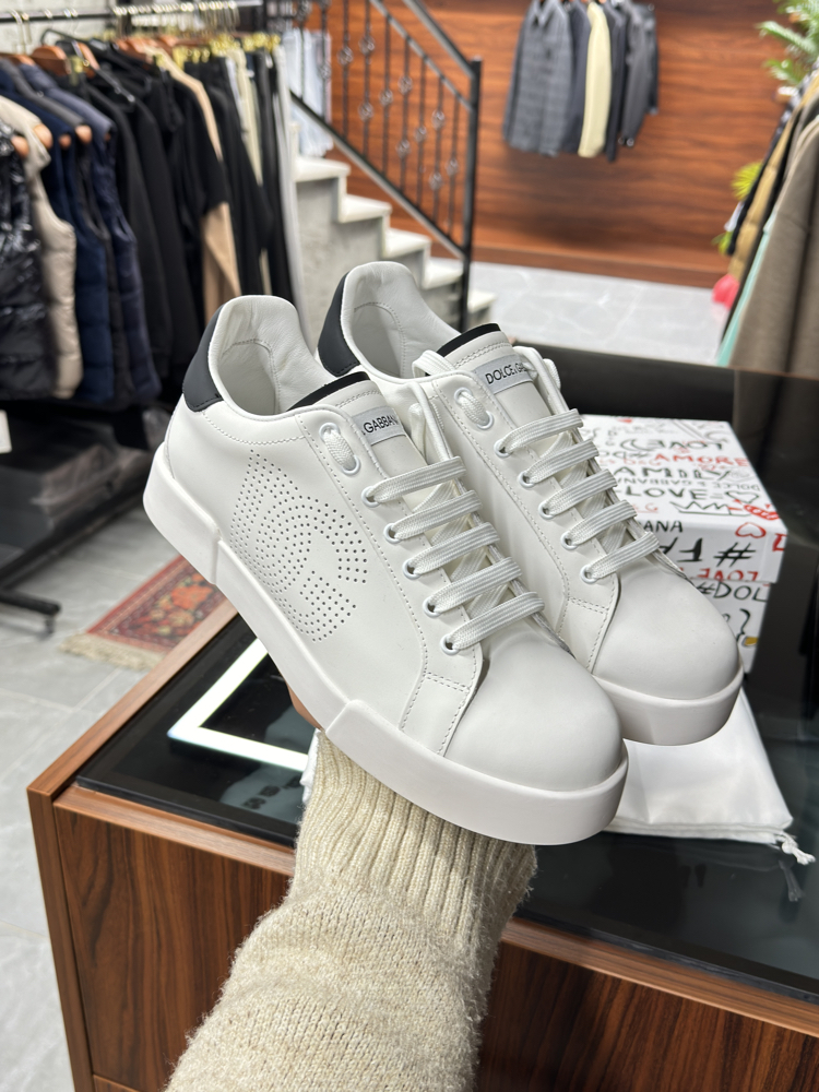 Dolce Gabbana Sneakers