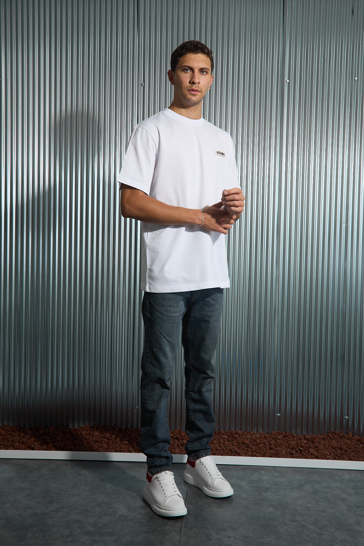 JACQUEMUS T-Shirt