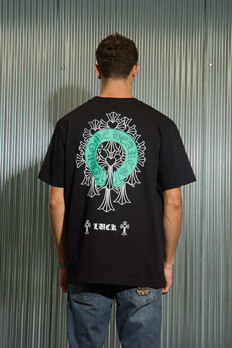 Chrome Hearts T-Shirt