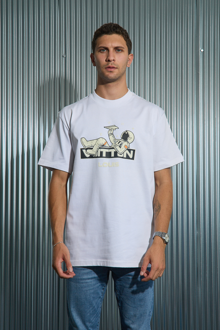 Louis Vuitton T-Shirt
