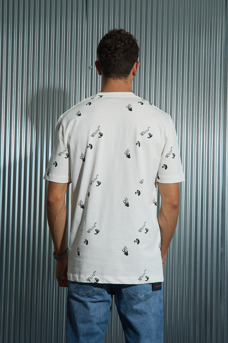 OFF White T-Shirt