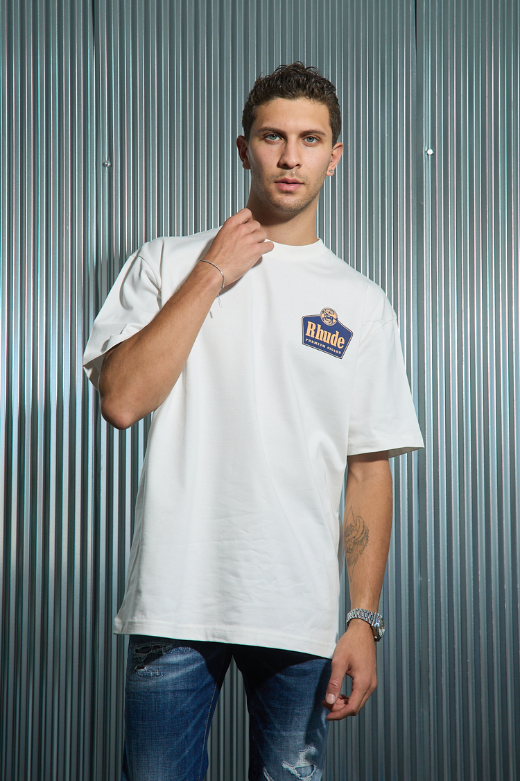 Rhude T-Shirt