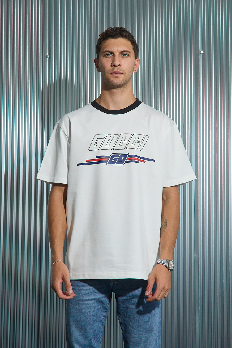 Guccı T-Shirt