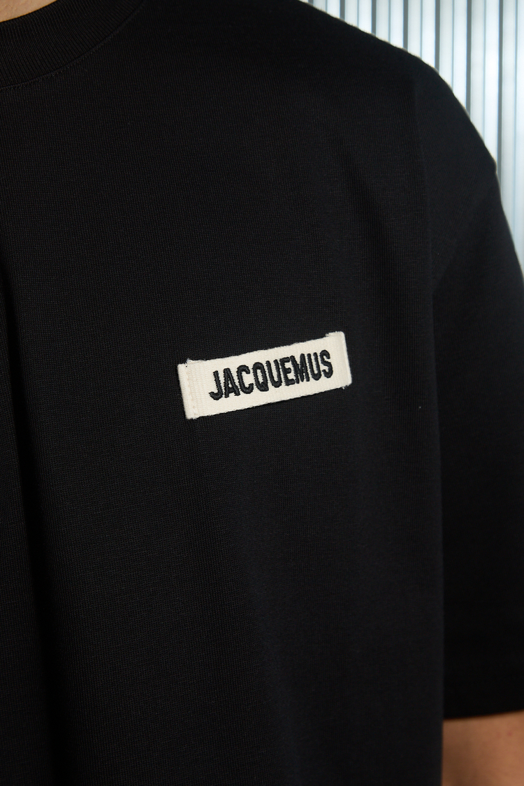 JACQUEMUS T-Shirt
