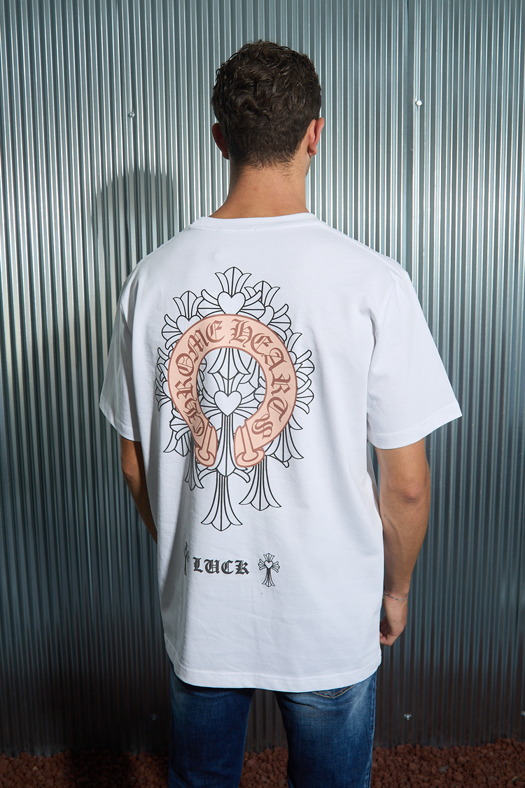 Chrome Hearts T-Shirt