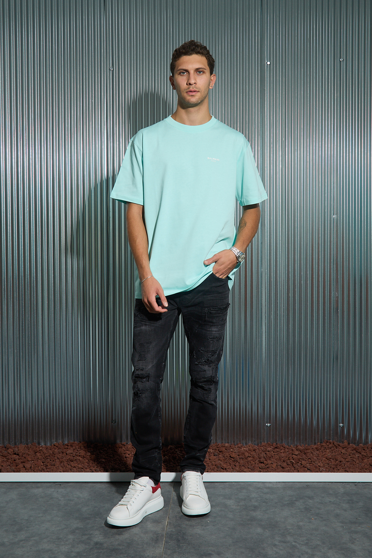 Balmain T-Shırt 
