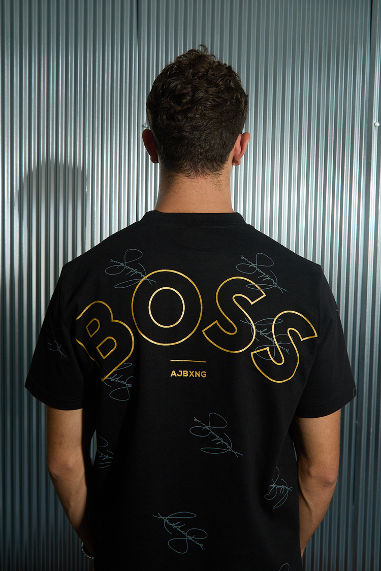 Boss AJBXNG T-Shirt