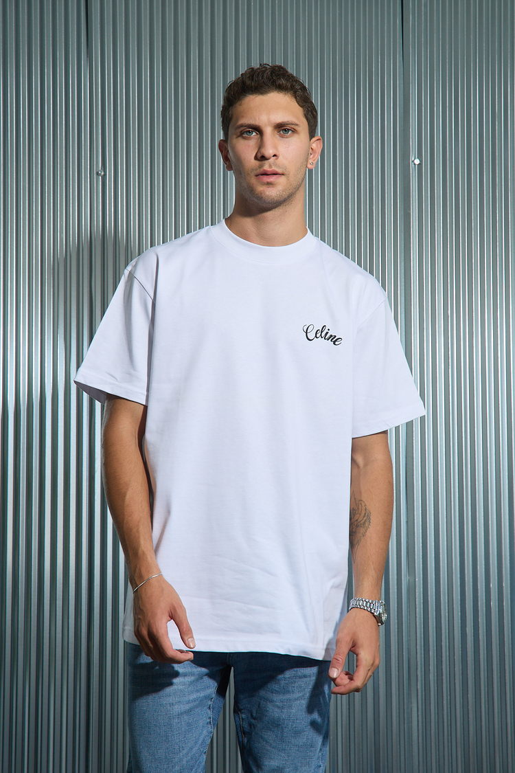 Celine T-Shirt
