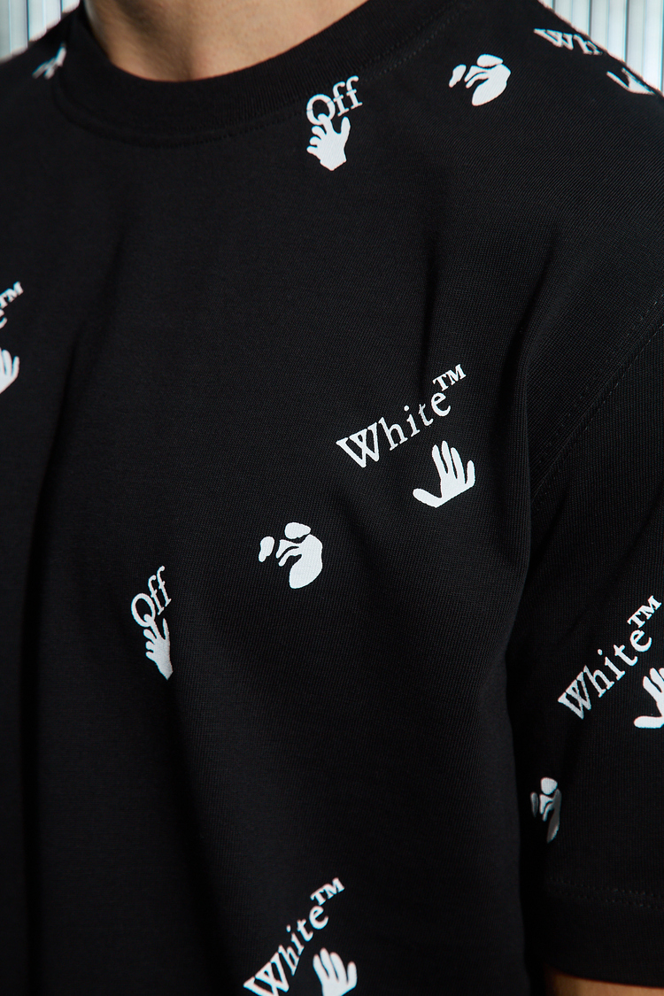 OFF White T-Shirt