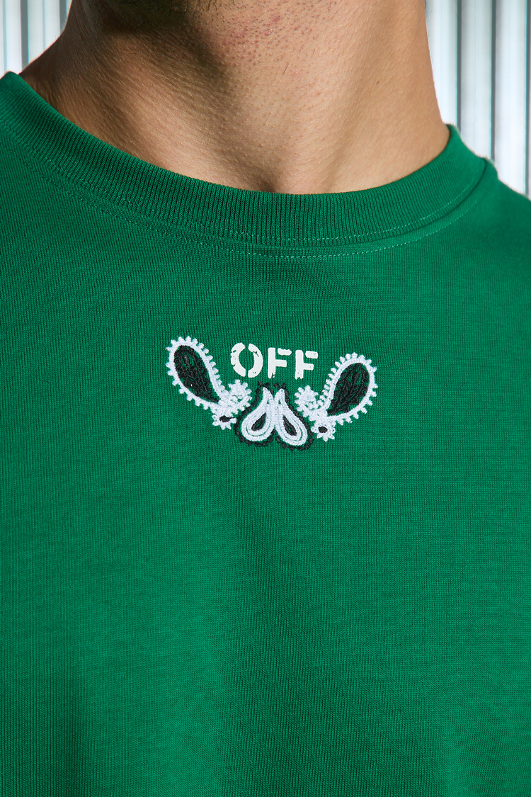 OFF White T-Shirt