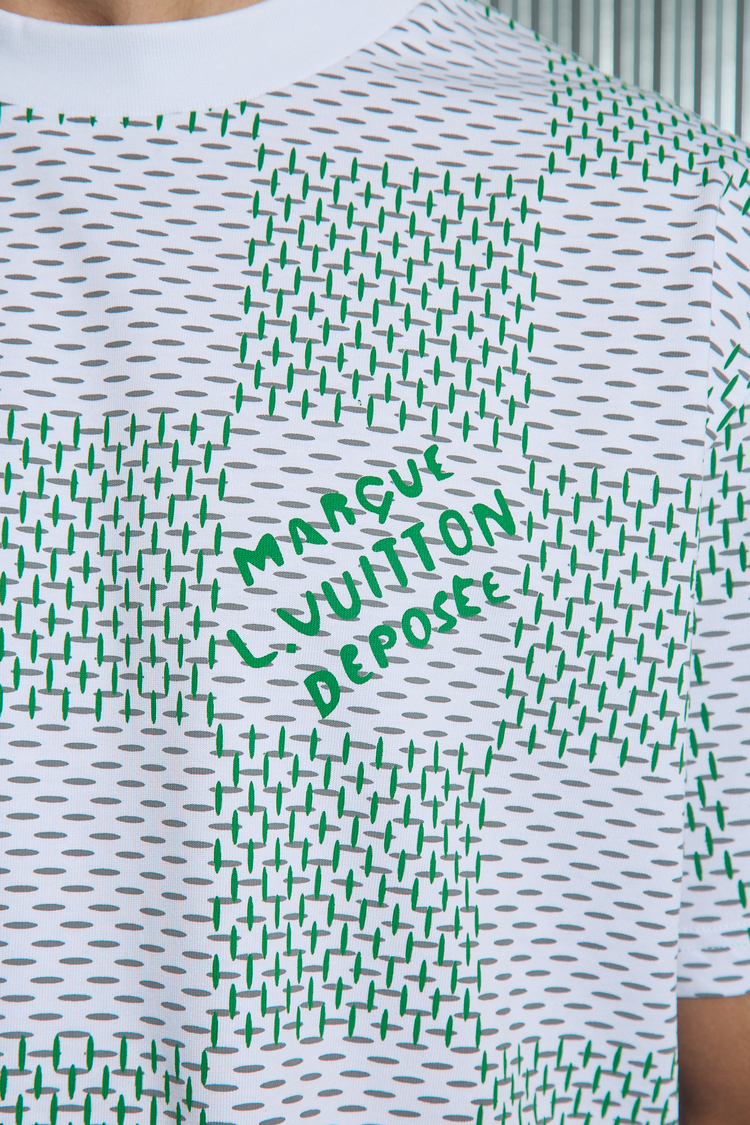 Louis Vuitton T-Shirt