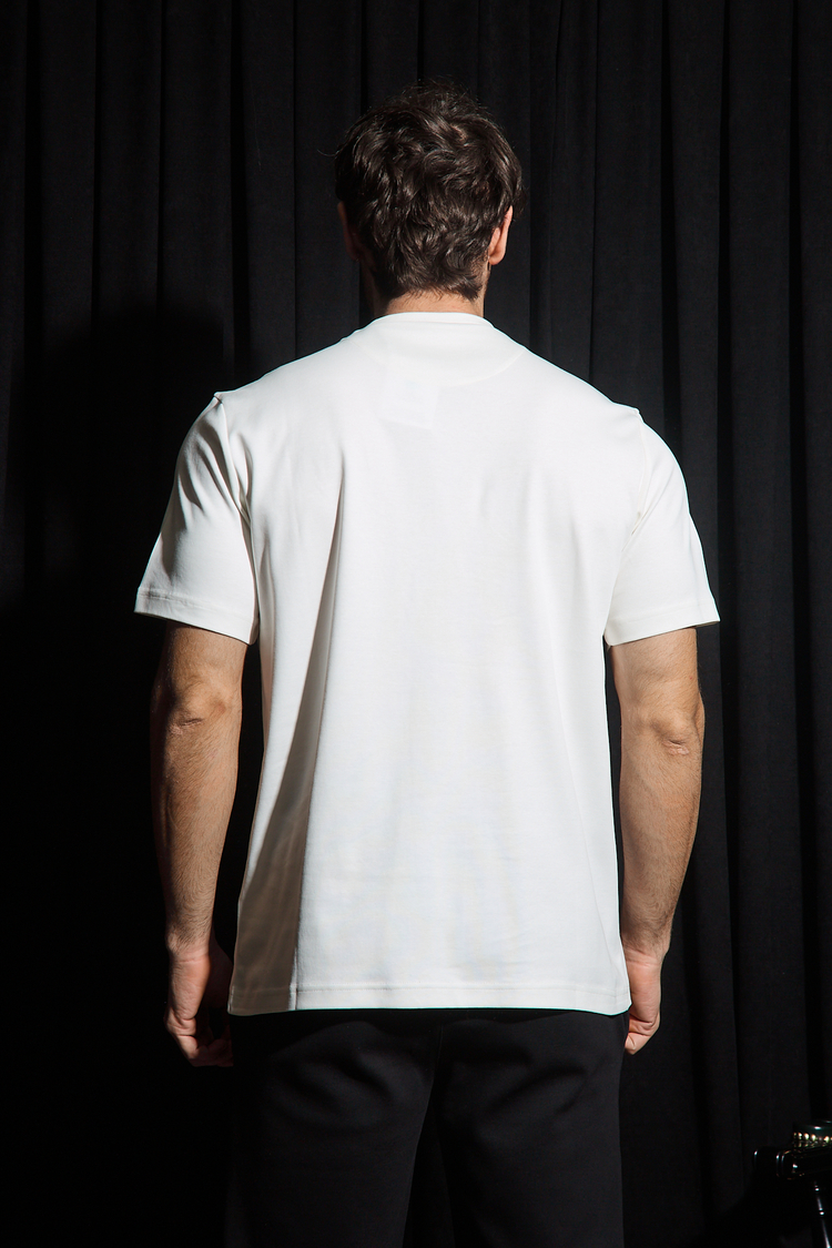 Prada logo T-shirt