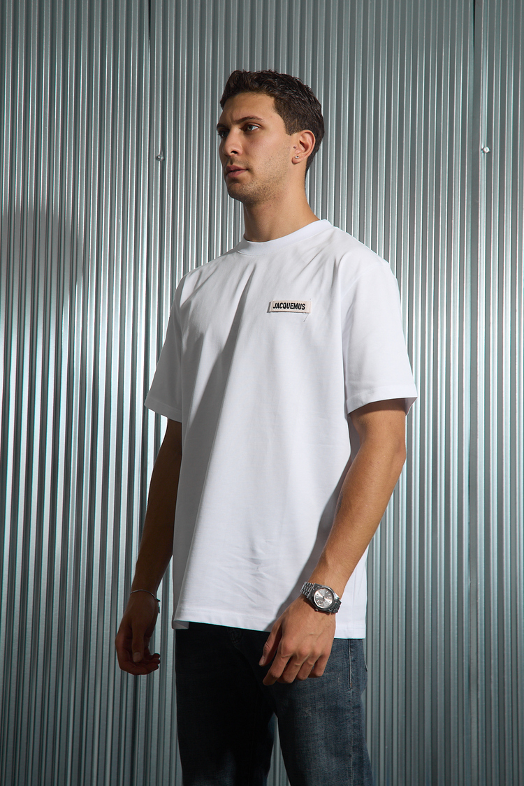 JACQUEMUS T-Shirt