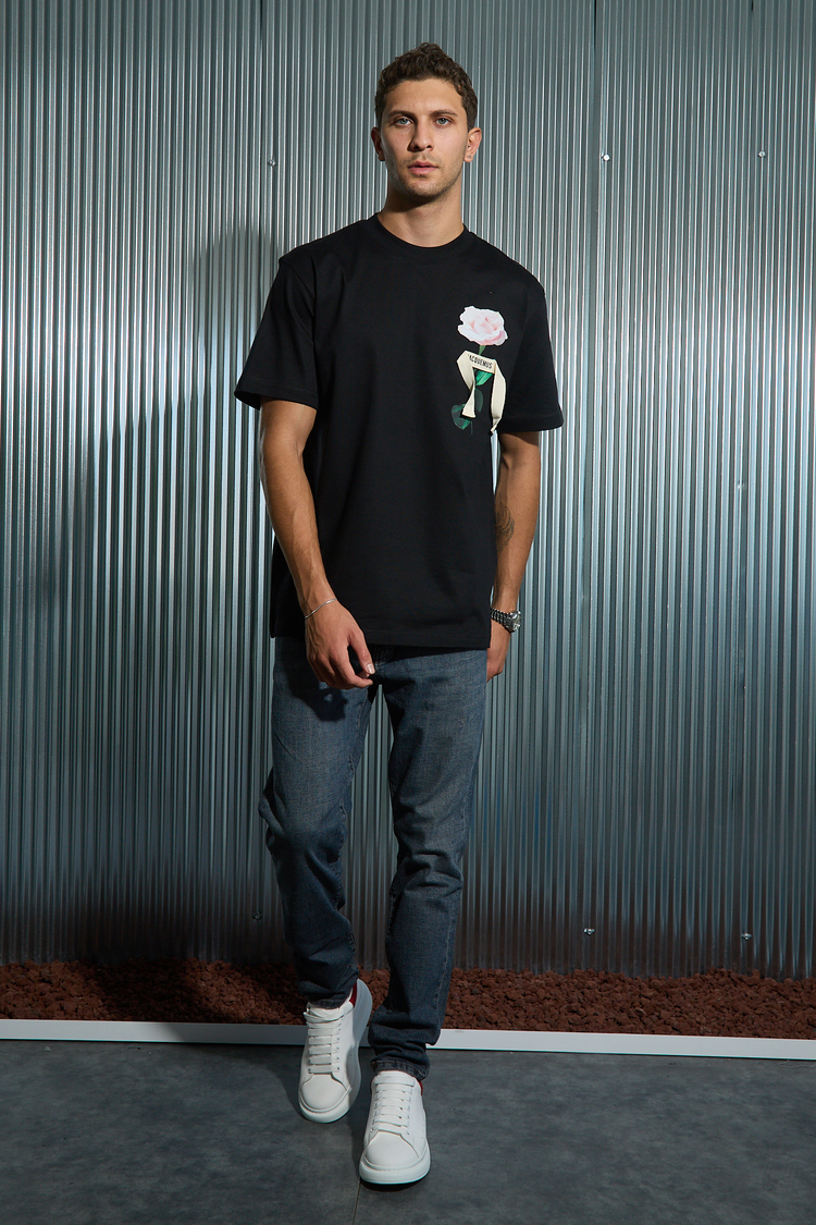 JACQUEMUS T-Shirt