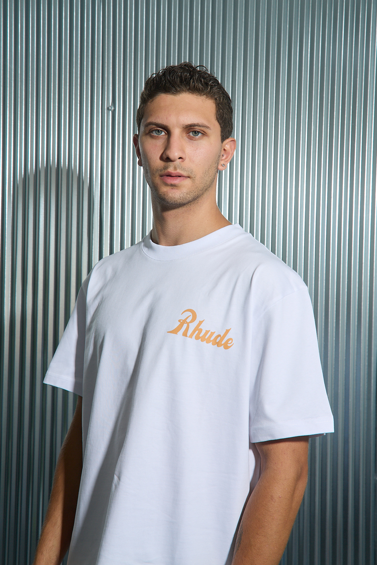 Rhude T-Shirt 