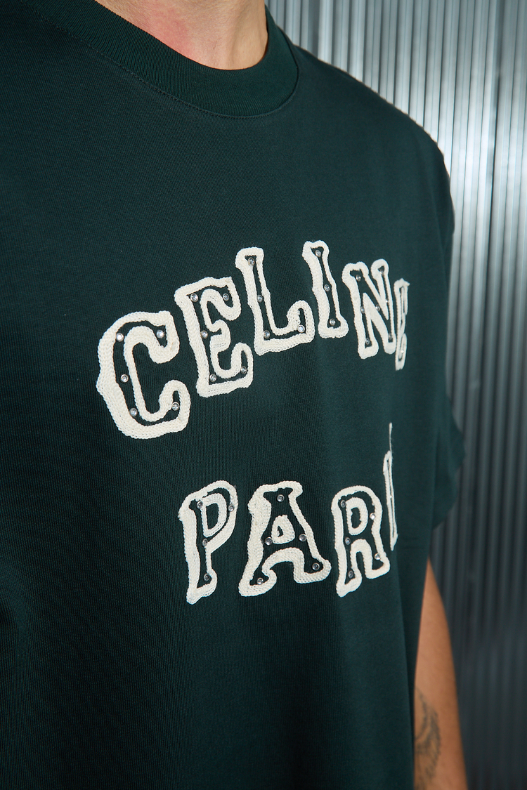 Celine T-Shirt