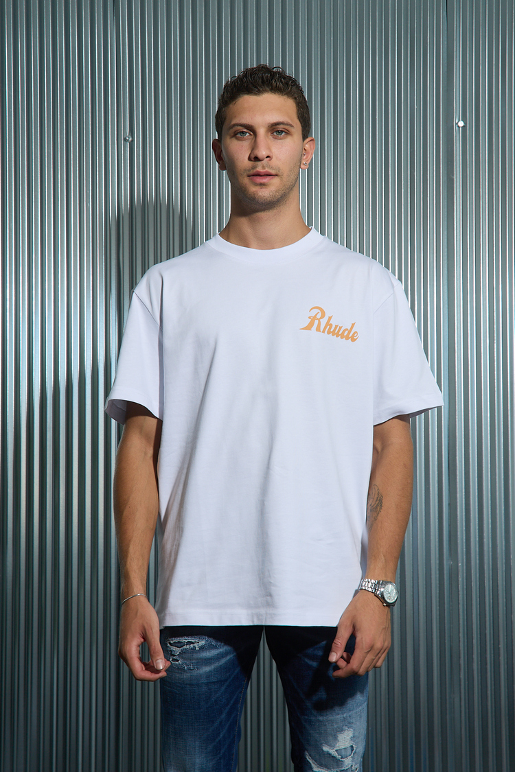 Rhude T-Shirt 