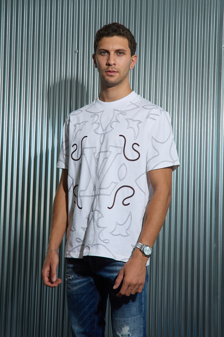 Louis Vuitton T-Shirt