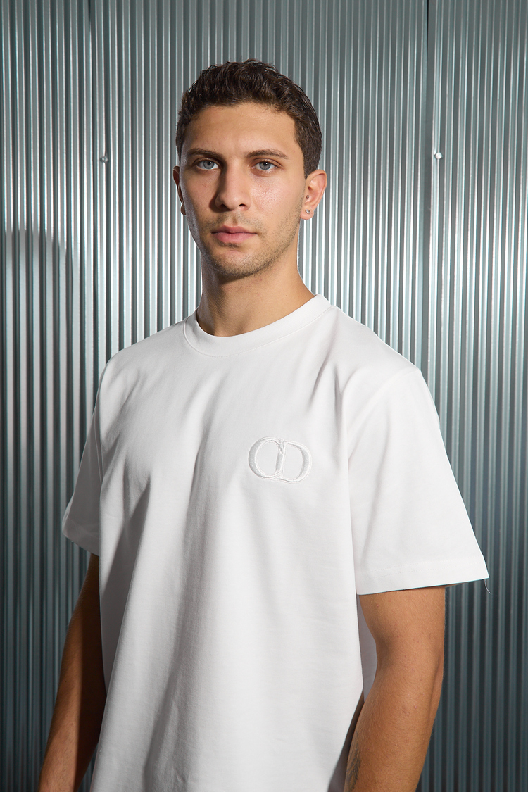 Christian Dior T-Shırt