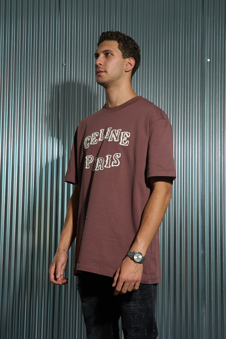Celine T-Shirt