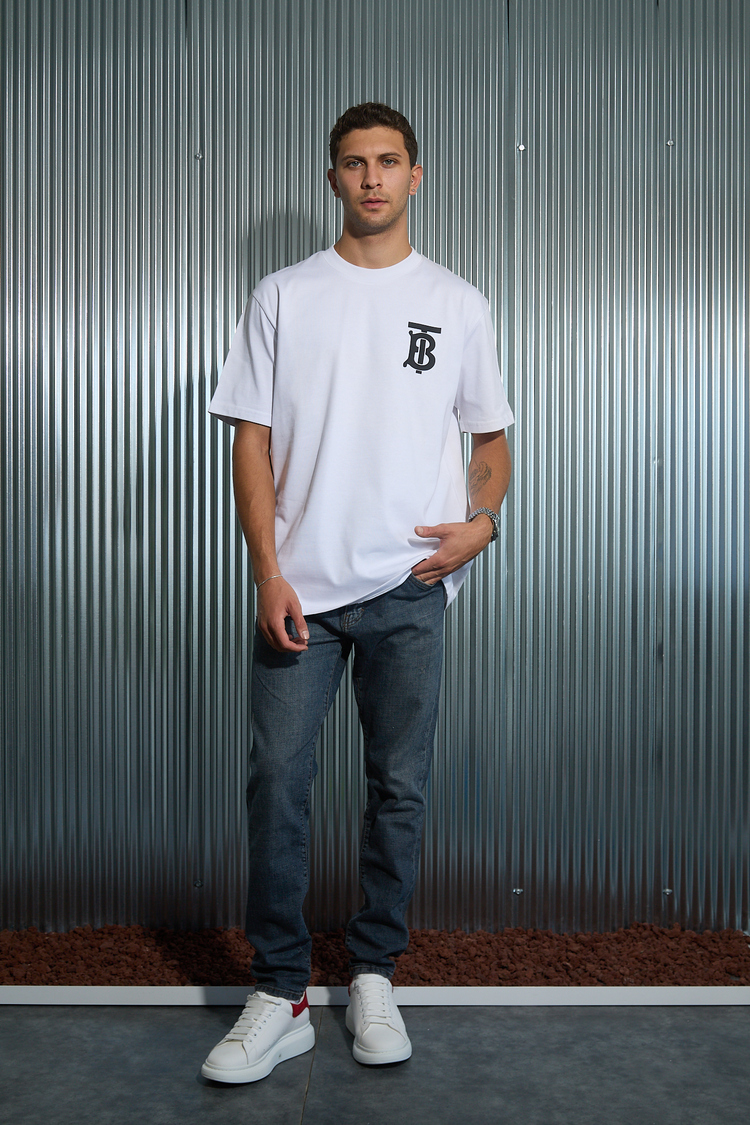 Burberry T-Shirt 