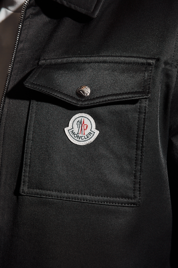 Moncler Ceket 