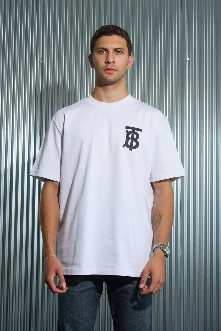 Burberry T-Shirt 