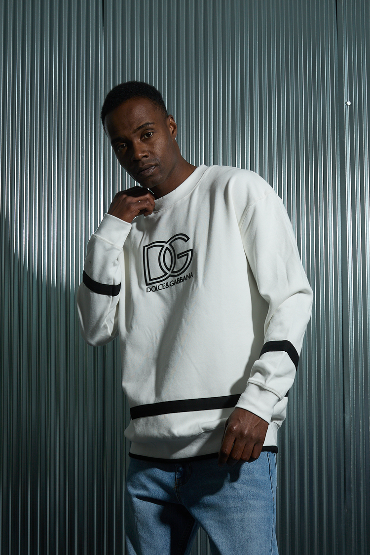 Dolce&Gabbana Sweatshirt