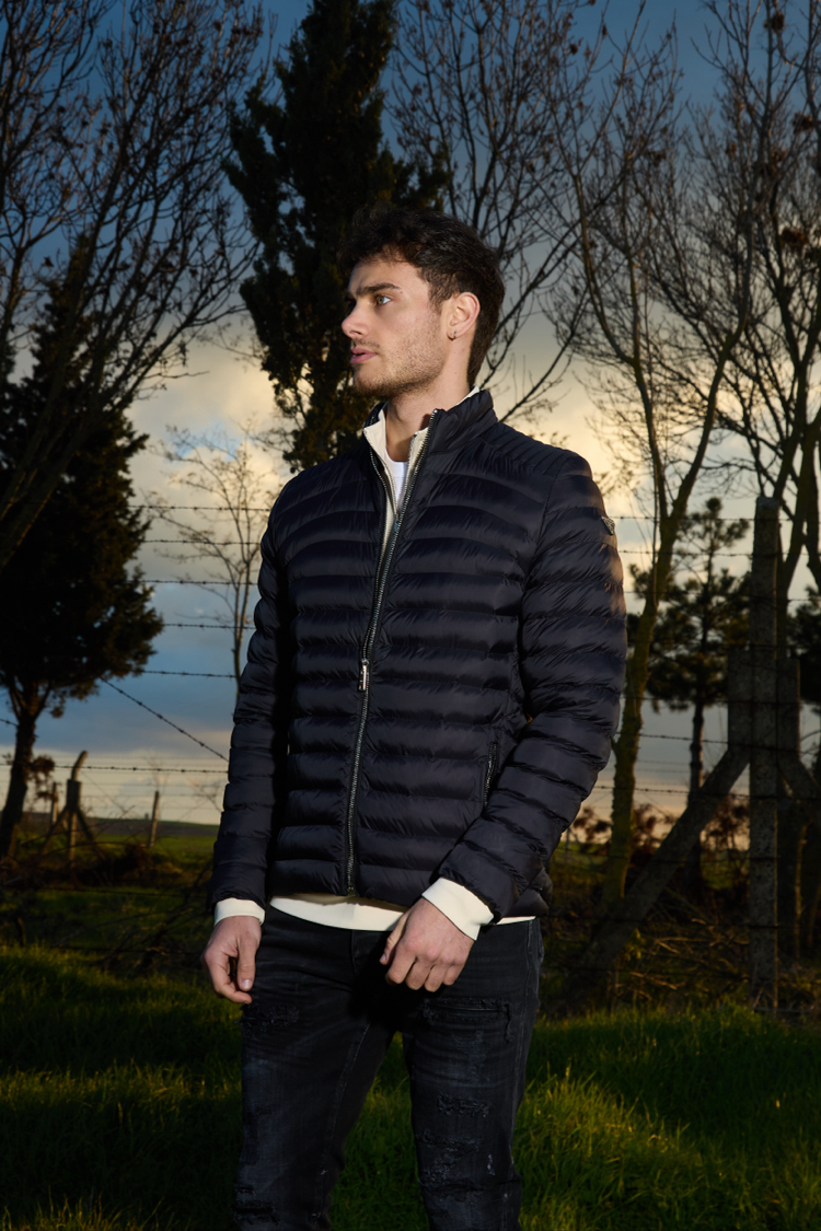 Prada şişme mont 