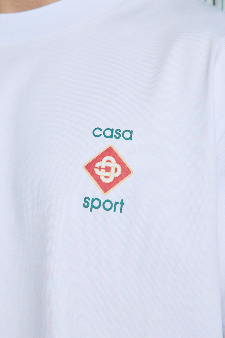 Casa blanca T-Shirt