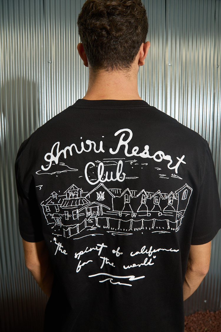 AMIRI T-Shırt