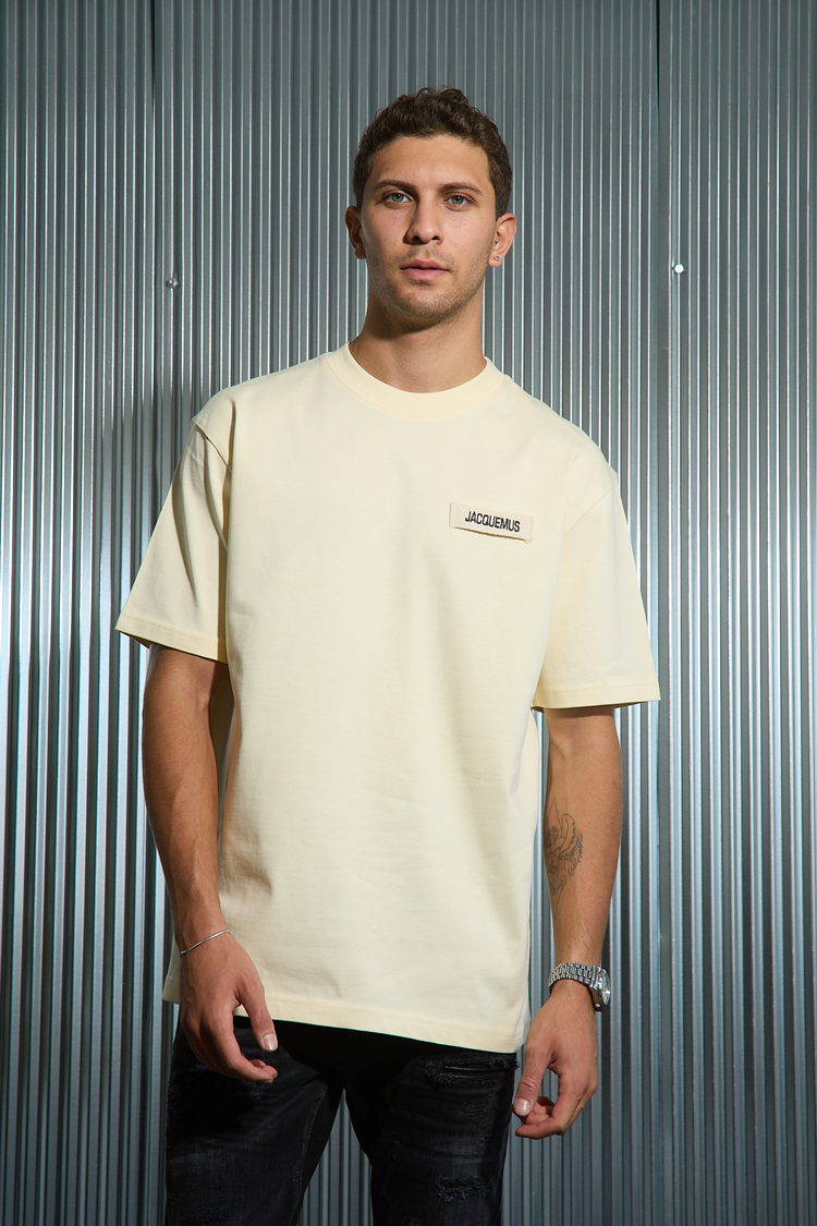 JACQUEMUS T-Shirt