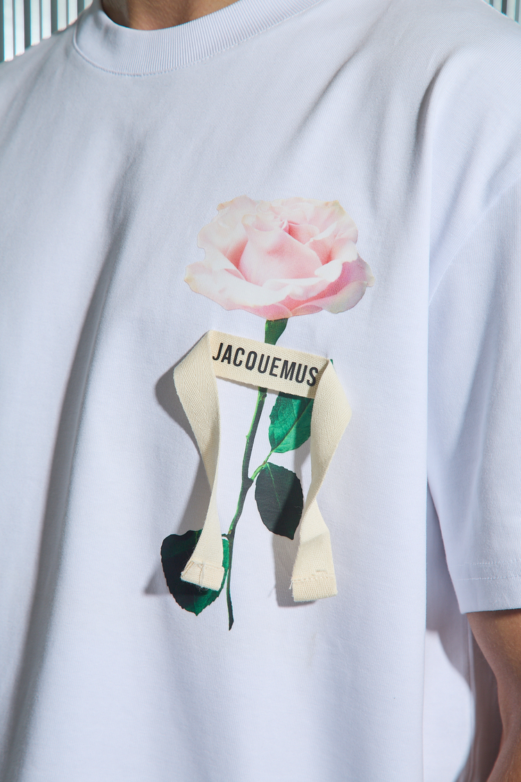 JACQUEMUS T-Shirt