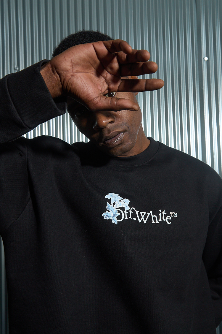 OFF White Sweatshirt