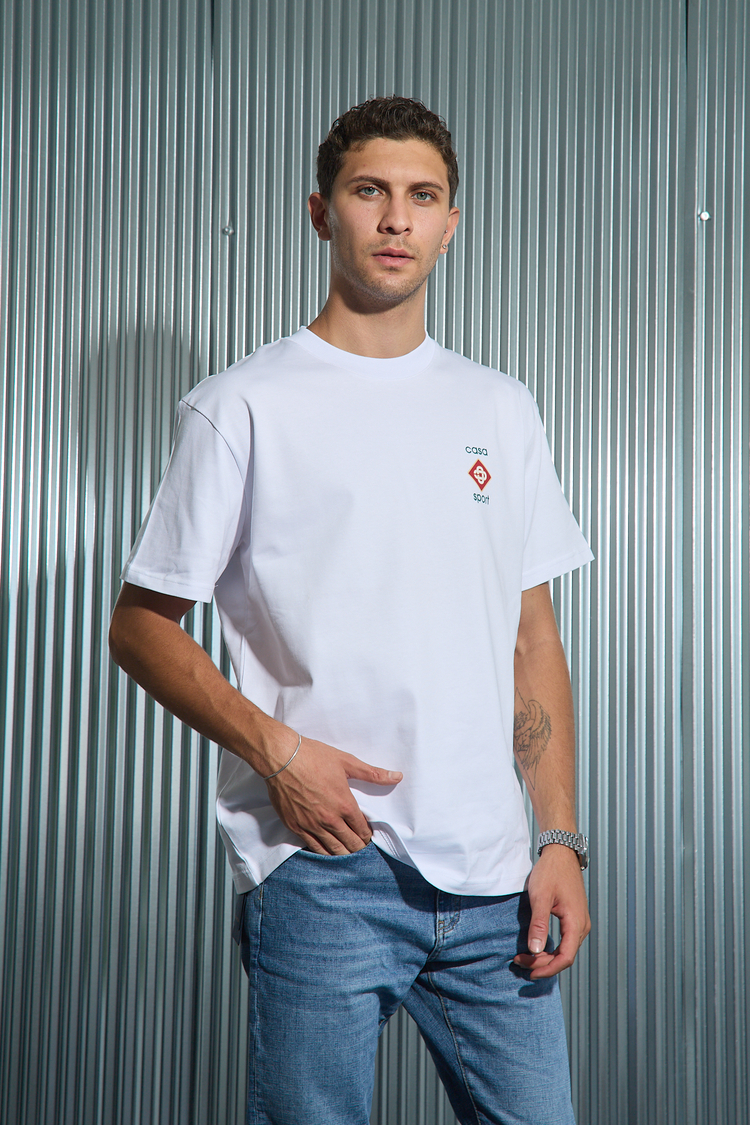 Casa blanca T-Shirt