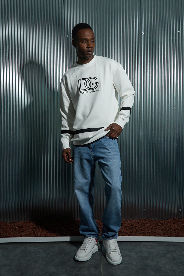 Dolce&Gabbana Sweatshirt