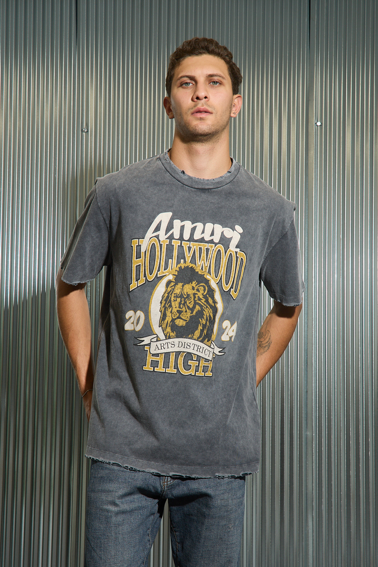 AMIRI T-Shırt 