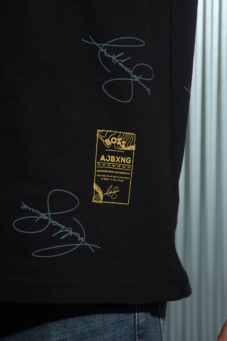 Boss AJBXNG T-Shirt