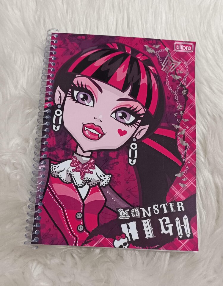 Monster high defter 80gr no-3…