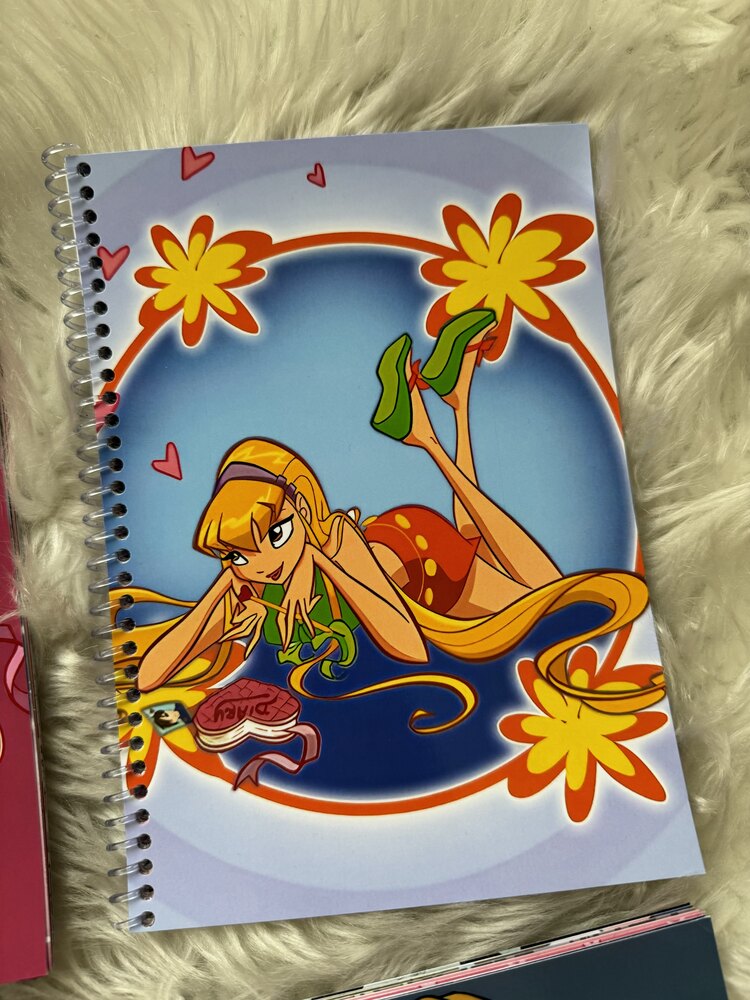 A5 defter 80gr no-