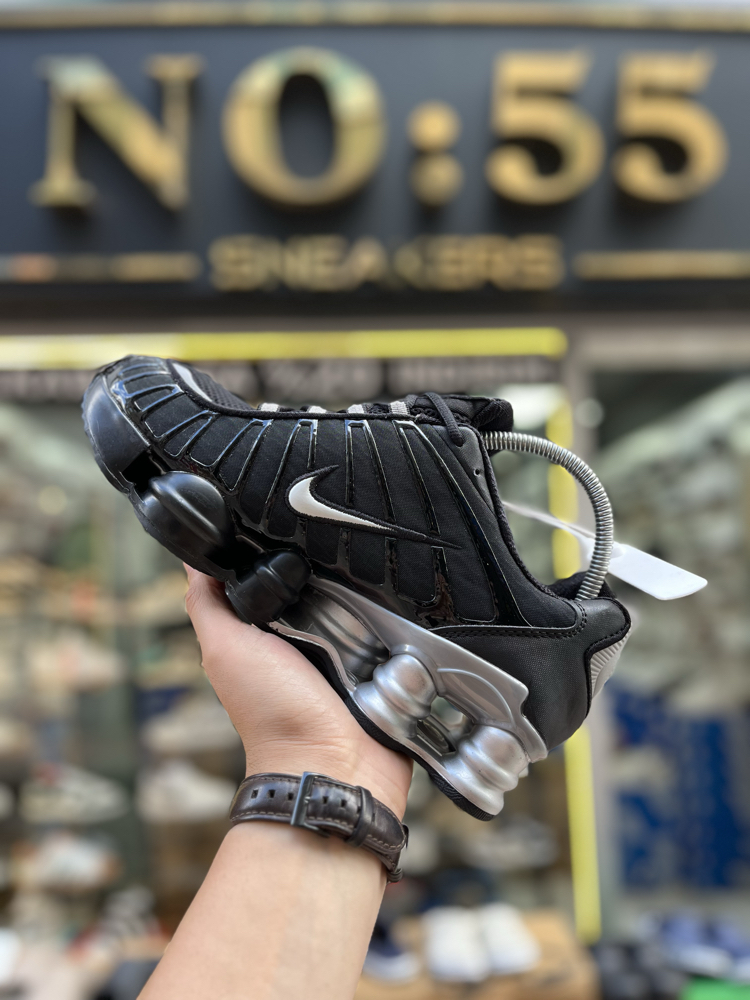 Nike SHOX