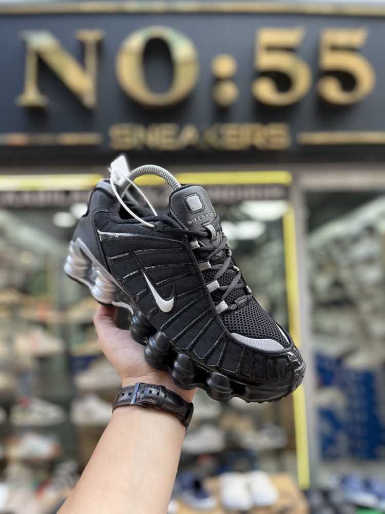 Nike SHOX
