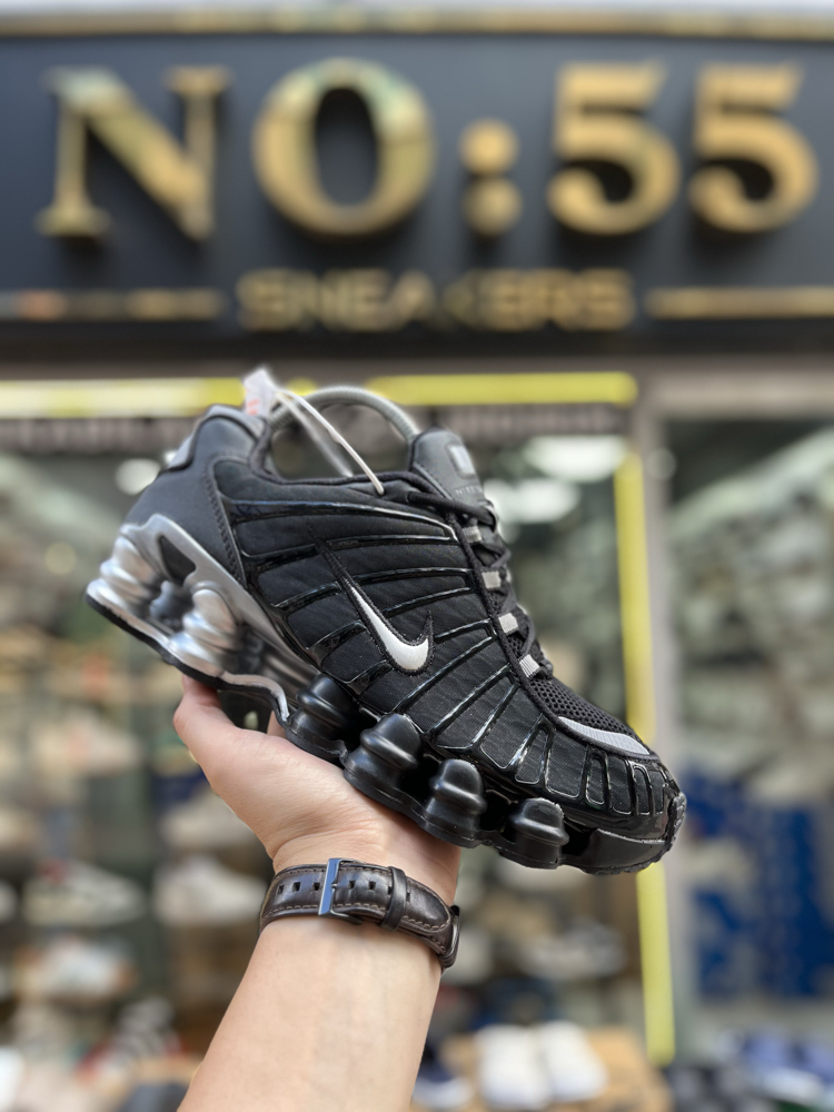Nike SHOX