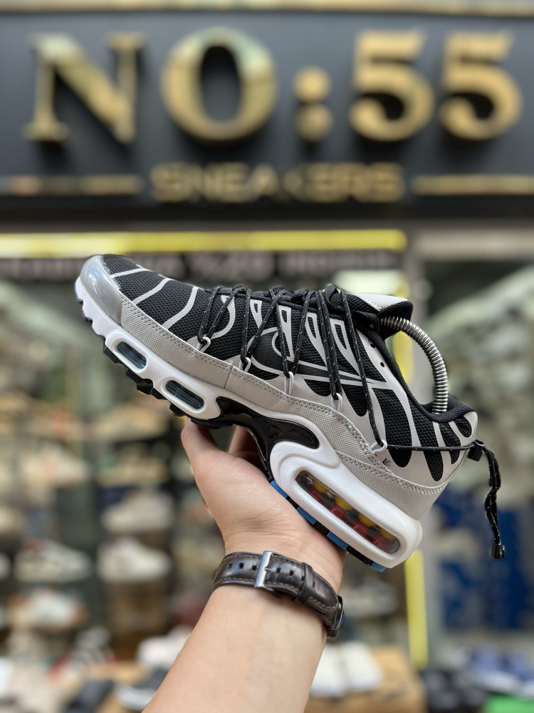 Nike Tn Yurtdışı