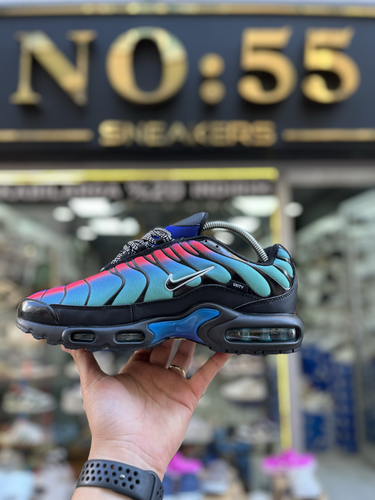 Yurtdışı nike Tn